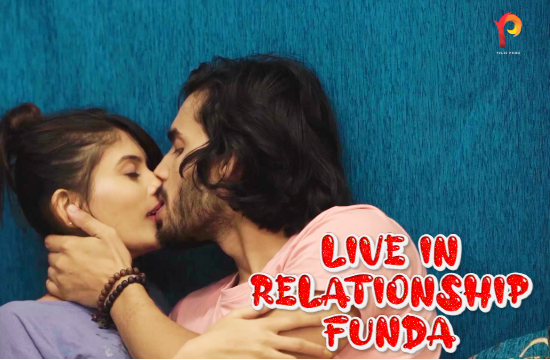 Live In Relationship Funda S01 E01 (2020) Hindi Web Series PulsePrime