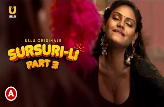 Sursuri-Li P03 (2022) Hindi Hot Web Series UllU